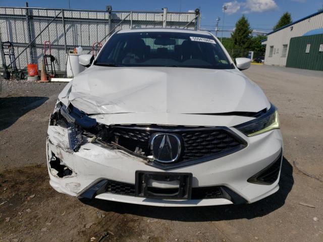  ACURA ILX 2021 White