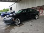 2015 Chrysler 200 S   for Sale in Gaston, SC - Side