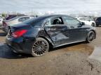 2015 MERCEDES-BENZ CLA 45 AMG for sale at Copart ON - TORONTO