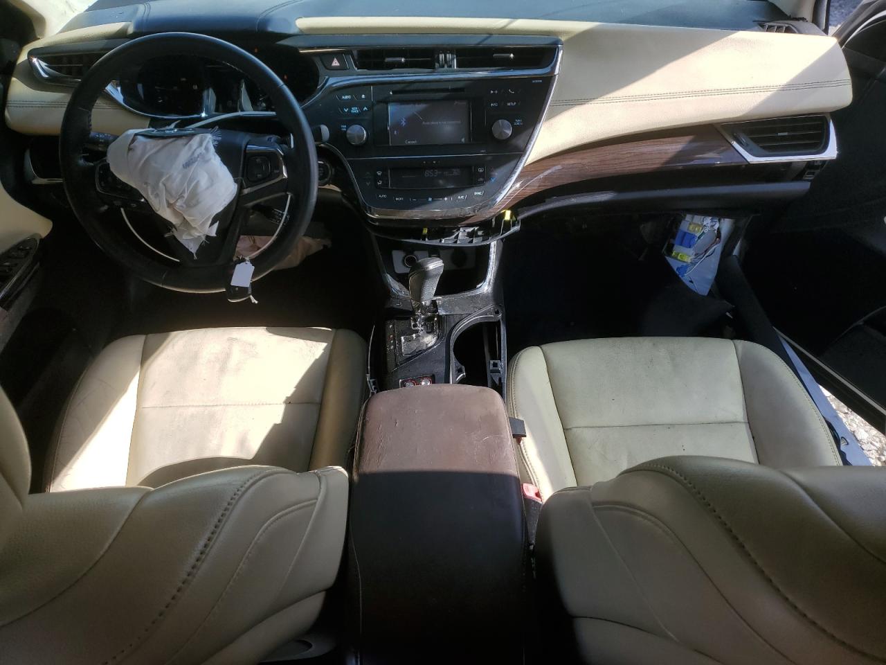 2014 Toyota Avalon Base VIN: 4T1BK1EB5EU103011 Lot: 57459045