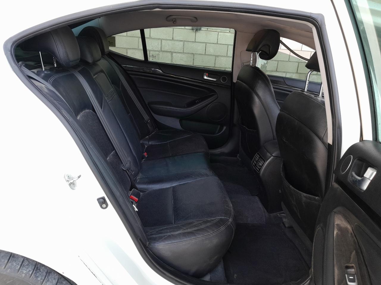 KNALN4144E5158047 - 2015 Kia Cadenza - #57716615