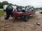 2020 Tracker Boat for Sale in Charles City, VA - Undercarriage