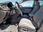 2017 Honda Cr-V Exl zu verkaufen in Andrews, TX - Hail