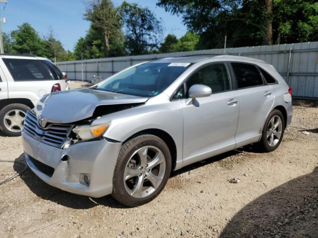 2009 Toyota Venza 