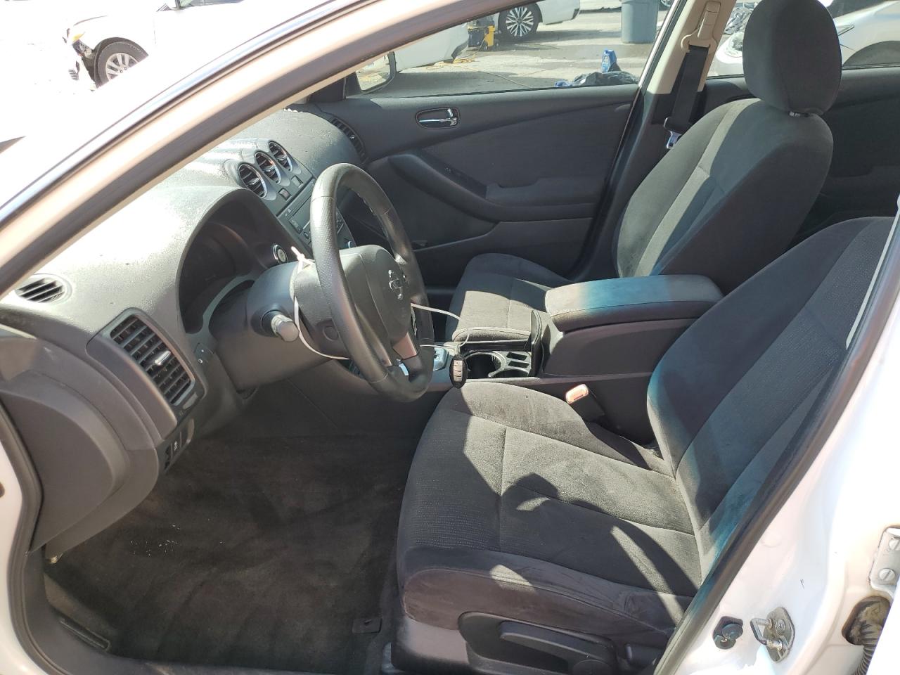 2011 Nissan Altima Base VIN: 1N4AL2AP7BC161570 Lot: 55798475