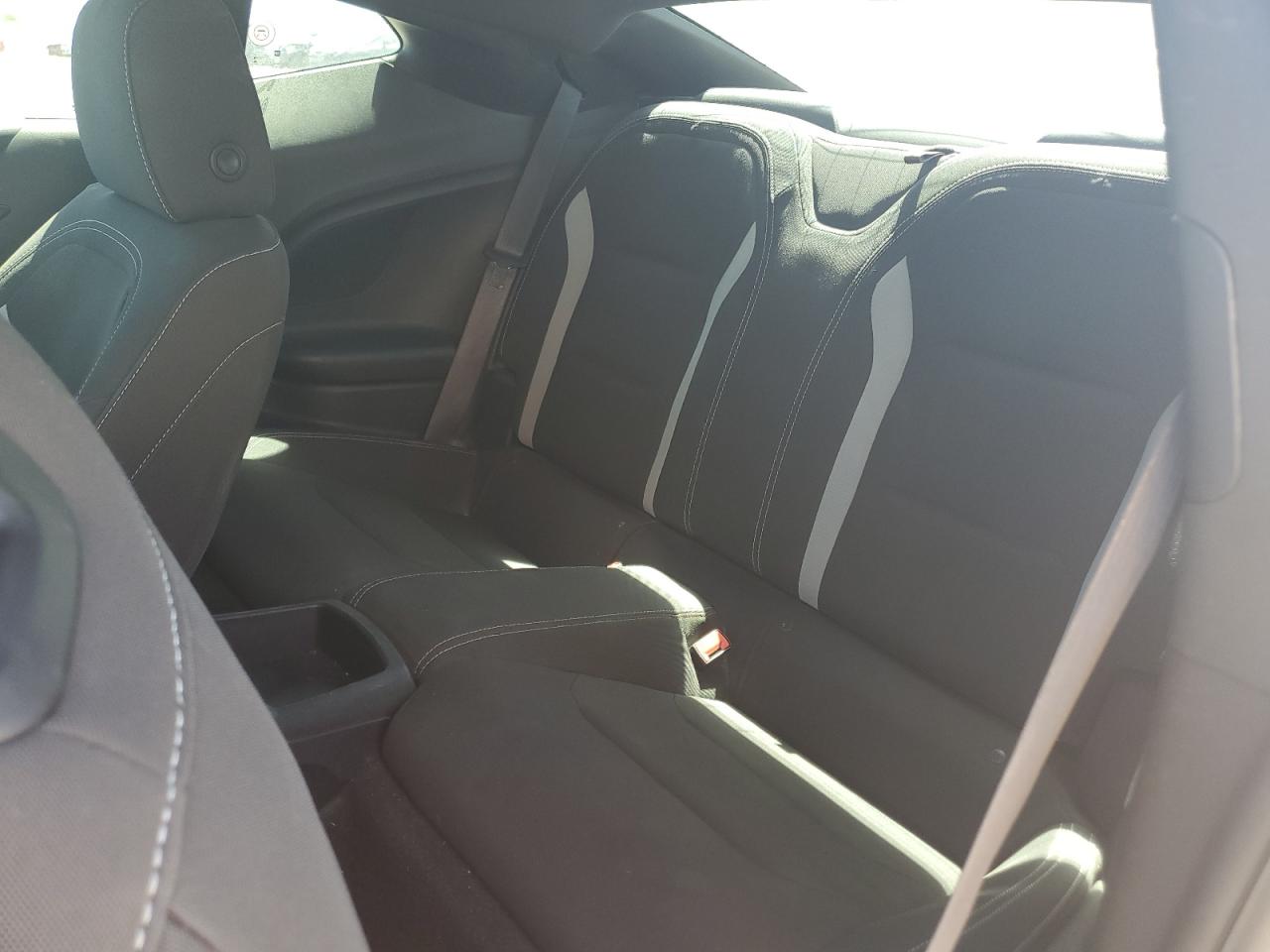 2018 Chevrolet Camaro Lt VIN: 1G1FB1RX0J0103570 Lot: 57135325