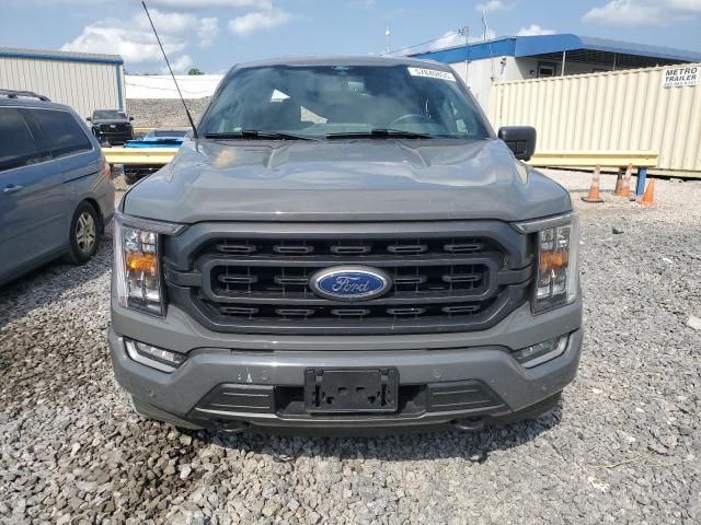  FORD F-150 2021 Gray