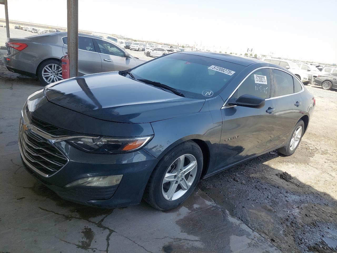 1G1ZB5ST0LF024024 - 2020 Chevrolet MALIBU - #undefined
