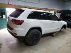 2018 Jeep Grand Cherokee Laredo продається в Kincheloe, MI - Front End