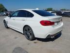 2018 BMW 420D GRAN for sale at Copart ROCHFORD