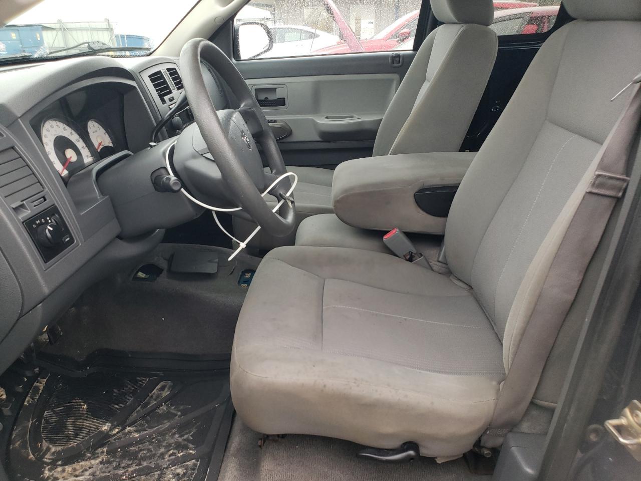 2006 Dodge Dakota St VIN: 1D7HE22K96S523891 Lot: 55863765