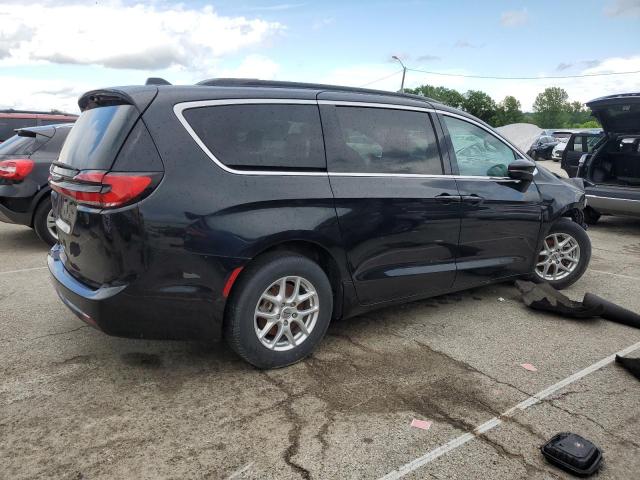  CHRYSLER PACIFICA 2022 Black