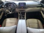 2020 Nissan Altima Sl zu verkaufen in Mocksville, NC - Side