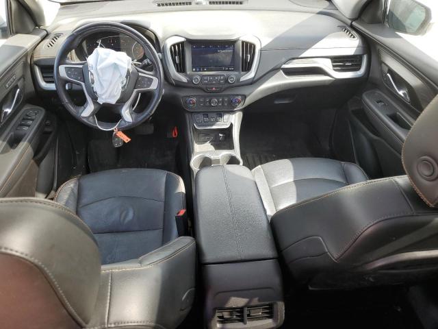  GMC TERRAIN 2018 Білий