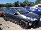 2017 DS DS3 PERF L for sale at Copart WOLVERHAMPTON