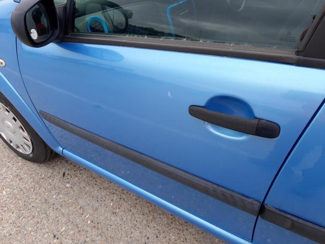 2007 CITROEN C3 AIRPLAY