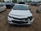 2018 Chevrolet Malibu Lt for Sale in Lansing, MI - Front End