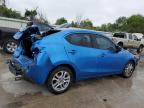 2018 Toyota Yaris Ia  de vânzare în Corpus Christi, TX - Rear End