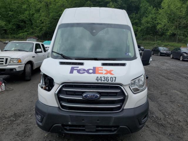  FORD TRANSIT 2020 Белый