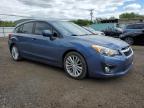 2012 Subaru Impreza Premium იყიდება New Britain-ში, CT - Side