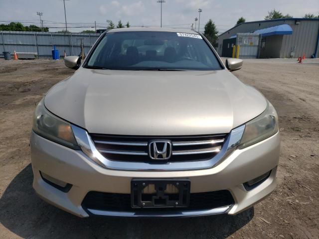  HONDA ACCORD 2014 Gold