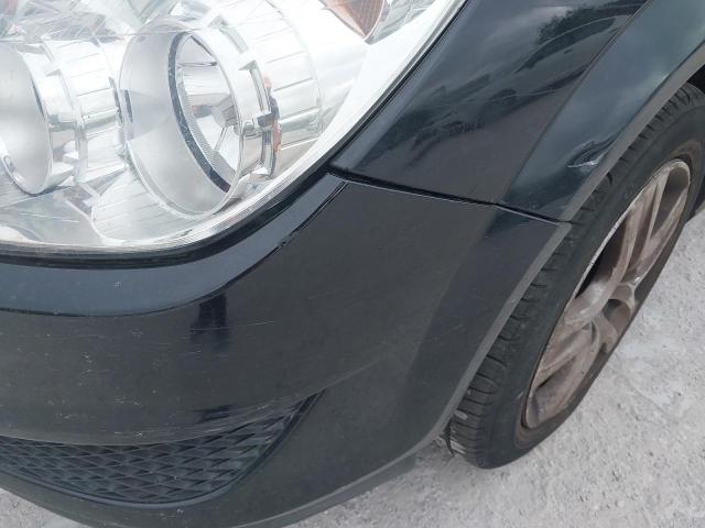 2010 VAUXHALL ASTRA ACTI