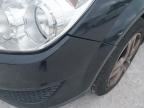 2010 VAUXHALL ASTRA ACTI for sale at Copart ST HELENS
