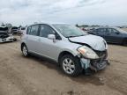 2009 Nissan Versa S за продажба в Elgin, IL - Front End