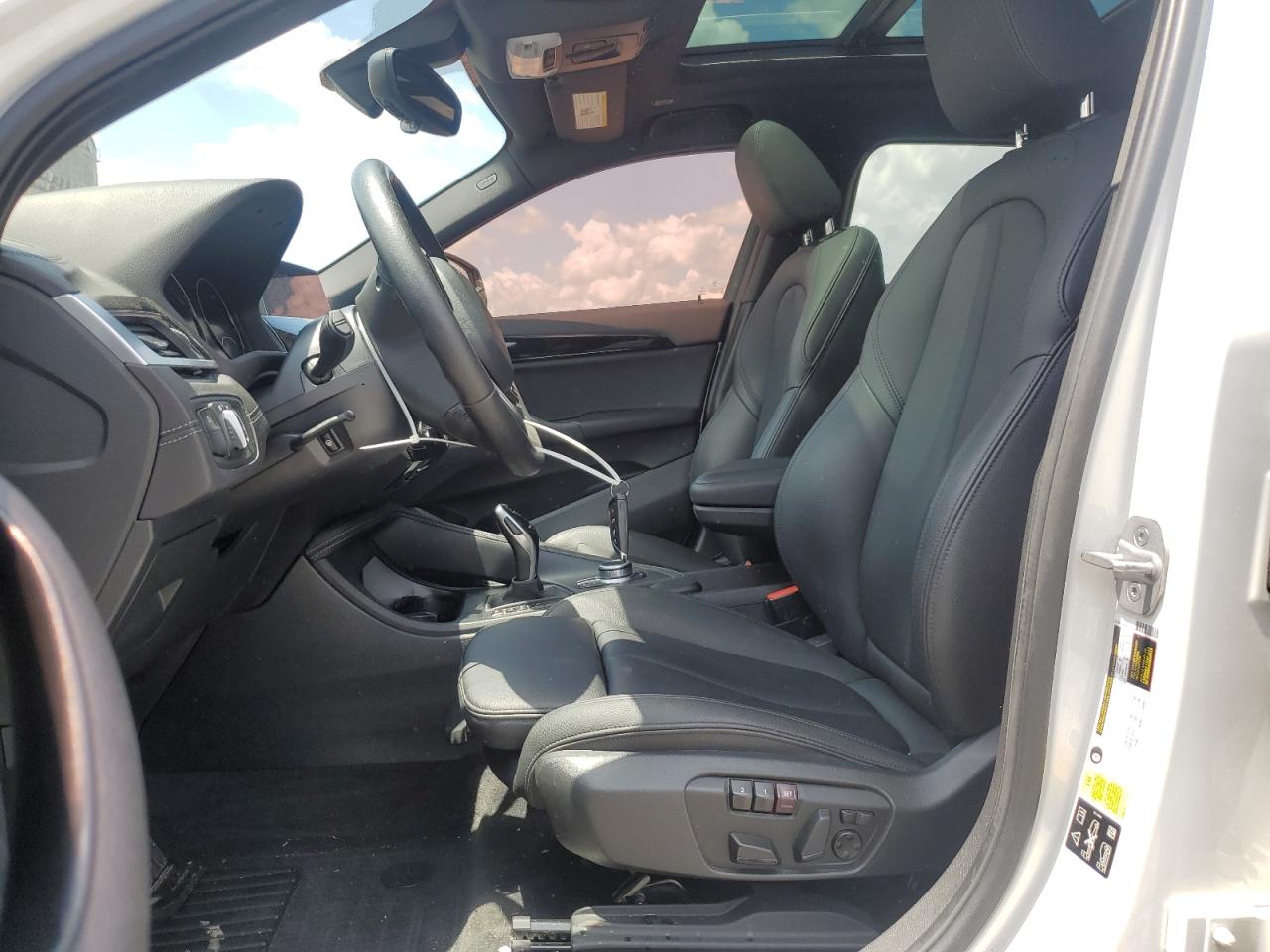 2021 BMW X2 xDrive28I VIN: WBXYJ1C00M5S39156 Lot: 55958975
