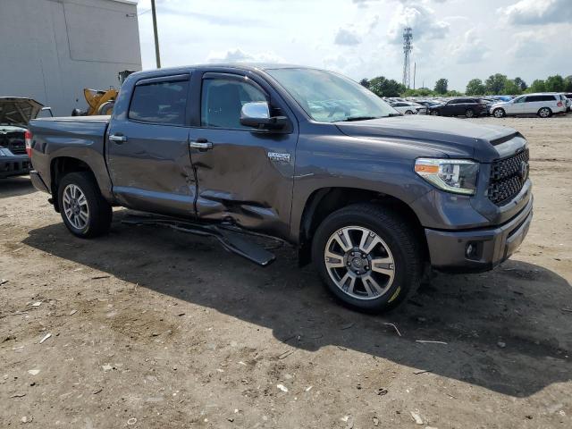  TOYOTA TUNDRA 2021 Szary