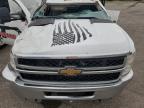 2011 Chevrolet Silverado K3500 იყიდება Woodhaven-ში, MI - Rollover