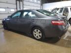 2007 Toyota Camry Ce на продаже в Blaine, MN - Front End