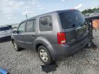 2015 Honda Pilot Lx for Sale in Montgomery, AL - Front End