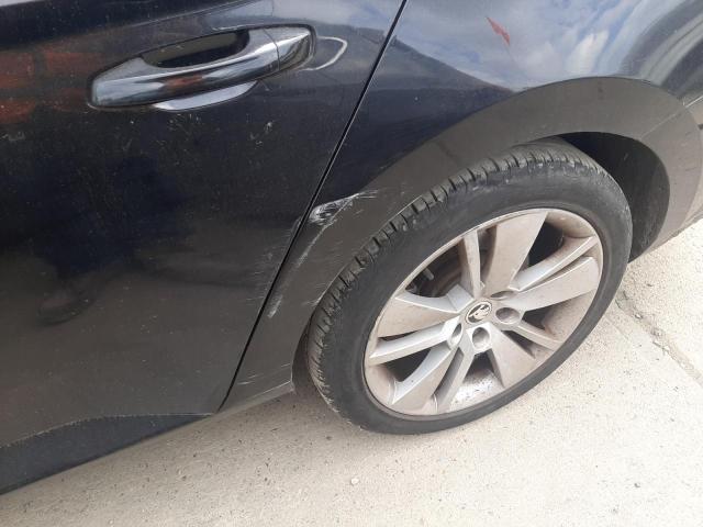 2018 SKODA SUPERB SE