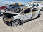 2014 Kia Forte Lx zu verkaufen in Cahokia Heights, IL - Burn