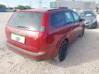 2006 FORD FOCUS 1.8 TDCI LX 5DR [EURO 4] for sale at Copart BRISTOL