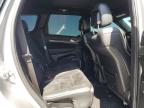 2014 Jeep Grand Cherokee Srt-8 for Sale in Reno, NV - Front End
