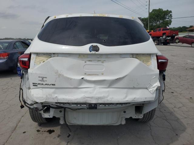  BUICK ENCLAVE 2019 White