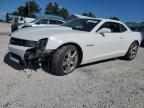 2011 Chevrolet Camaro Lt   за продажба в Prairie Grove, AR - Front End