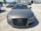 2012 Audi A7 Premium de vânzare în Kansas City, KS - Side