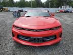 2017 Chevrolet Camaro Lt for Sale in Graham, WA - Rear End