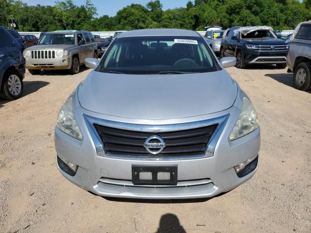  NISSAN ALTIMA 2014 Srebrny
