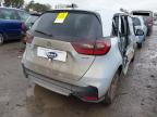2024 HONDA JAZZ ADVAN for sale at Copart WOLVERHAMPTON