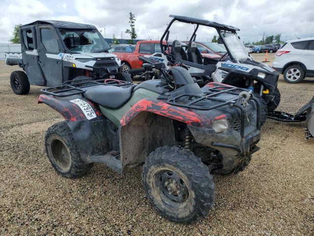 2014 Honda Trx420 Fm