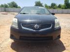2012 Nissan Sentra 2.0 for Sale in Oklahoma City, OK - Side