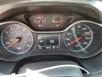 2017 Chevrolet Cruze Lt продається в Pekin, IL - Front End