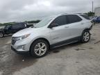 2019 Chevrolet Equinox Lt na sprzedaż w Fredericksburg, VA - Rear End