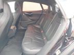 2017 TESL MODEL S 75 for sale at Copart NEWBURY