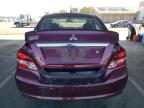 2020 Mitsubishi Mirage G4 Es en Venta en Hayward, CA - Rear End