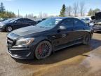 2015 MERCEDES-BENZ CLA 45 AMG for sale at Copart ON - TORONTO